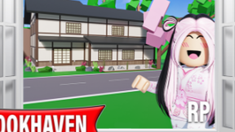 brokhv script - Universal script preview