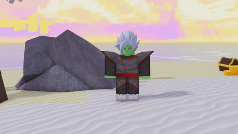 asdas - Universal script preview