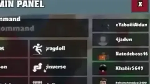 Best Op Spam Admin Panel Script - Universal script preview