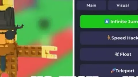 fdwafw - Universal script preview