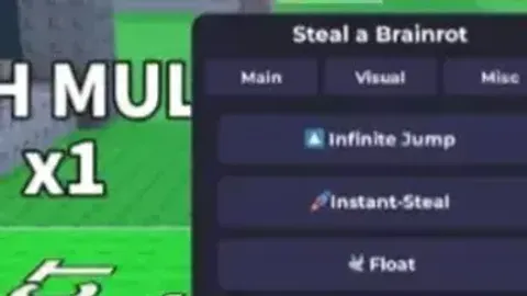 adfw - Universal script preview