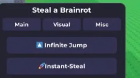 INSTANT STEAL DESYNC AND 15 MORE FEATURES OP - Universal script preview