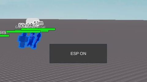 Esp script universal Npc support - Universal script preview
