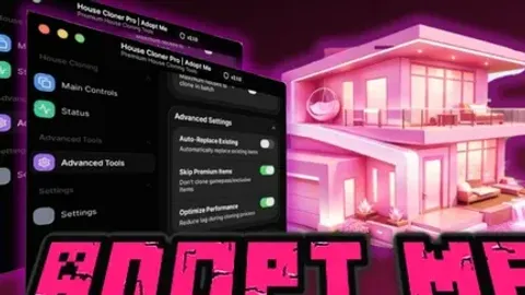 aswd - Universal script preview