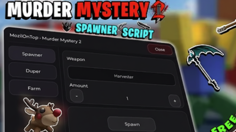 aswd - Universal script preview