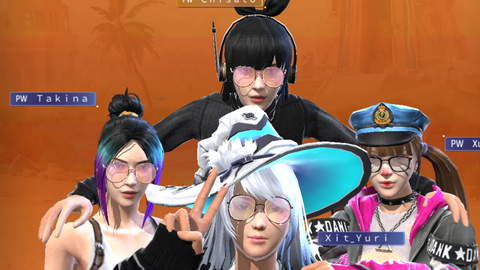 Xit Yurii - Universal script preview