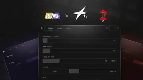 Delta Leonis MMI2 - Universal script preview