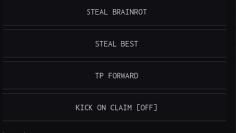 SAMB OPEN SOURCE - Universal script preview