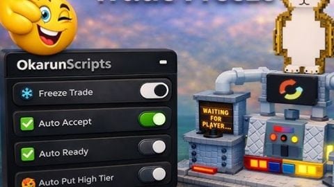 OP TRADE SCRIPT WORKING 2026 freeze auto accept fake og luck - Universal script preview