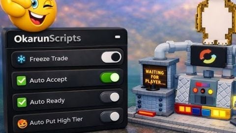 OP TRADE SCRIPT WORKING 2026 freeze auto accept fake og luck - Universal script preview