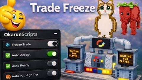 OP TRADE SCRIPT WORKING 2026 freeze auto accept fake og luck - Universal script preview