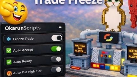 OP TRADE SCRIPT WORKING 2026 freeze auto accept fake og luck - Universal script preview