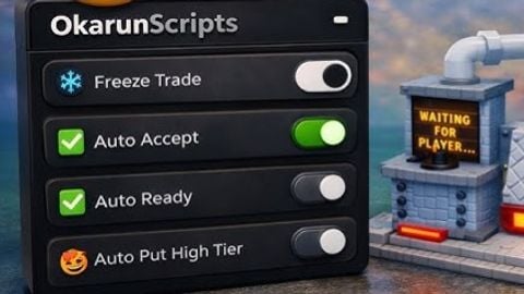 OP TRADE SCRIPT WORKING 2026 freeze auto accept fake og luck - Universal script preview