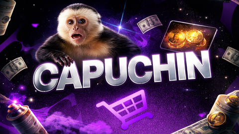 Capuchin hub keyless - Universal script preview