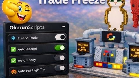 OP TRADE SCRIPT WORKING 2026 freeze auto accept fake og luck - Universal script preview