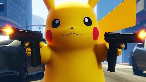 a - Universal script preview