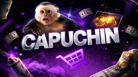 Capuchin hub keyless - Universal script preview