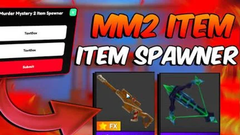 M.M.2 | Aimbot, ESP, Farm, Fling, Dupe | KEYLESS - Universal script preview