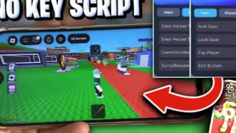 wdaasd - Universal script preview