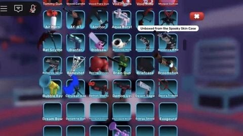 OP RIVALS SCRIPT - Universal script preview