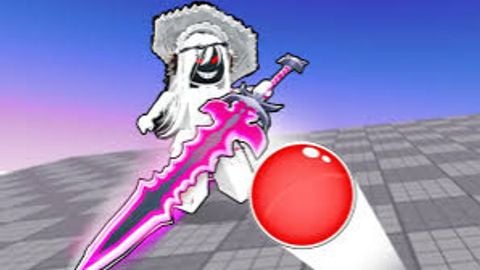 Blade Ball Duper Script And Auto - Universal script preview