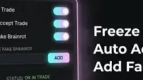 adwda - Universal script preview