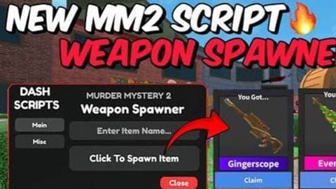 asdwadzx - Universal script preview