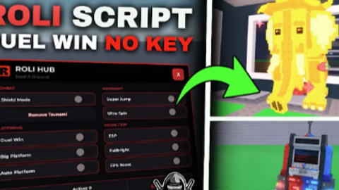 INSTANT STEAL DESYNC AND 15 MORE FEATURES OP - Universal script preview