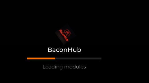 baconhub - Universal script preview
