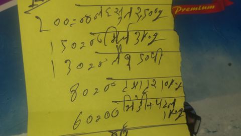 Sonu - Universal script preview