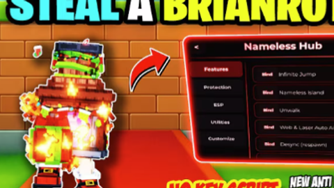 dafww - Universal script preview