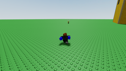 Sonic - Universal script preview