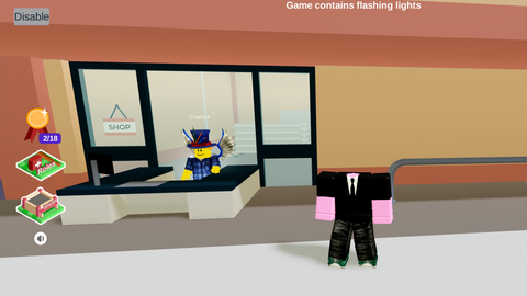 FE Headless - Universal script preview