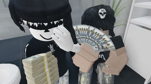 iaksksj - Universal script preview