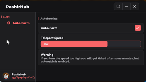 Best Bloxfruit Auto Money Farm I Keyless I Undetected - Universal script preview