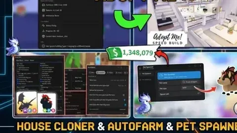 awdwas - Universal script preview