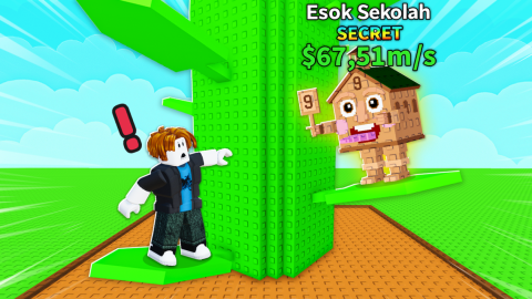 [A.DOPT M.E] HOUSE C.LONER OP SCRIPT [KEYLESS] [NEW] - Universal script preview