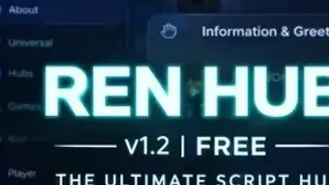 Freeze trade hub by keon V1 - Universal script preview