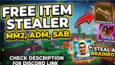 check description for link start today - Universal script preview