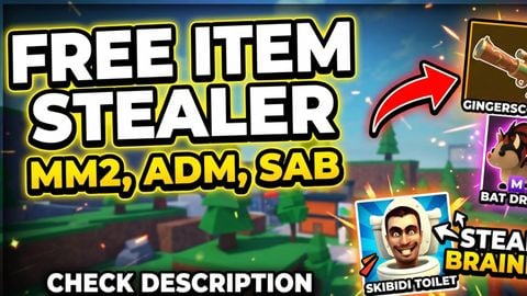 check description for link start today - Universal script preview