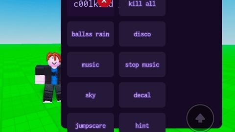 C00lgui - Universal script preview