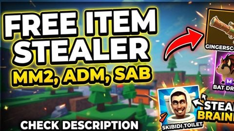 check description for link start today - Universal script preview