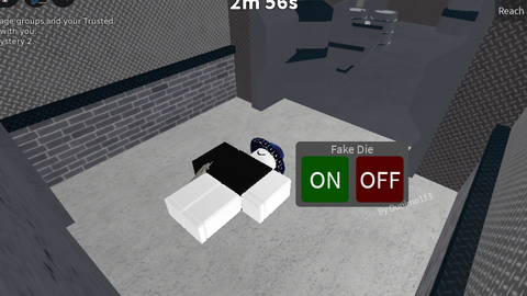 Fake Die Script - Universal script preview