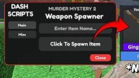 awdas - Universal script preview