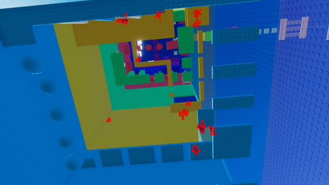 Red Highlight ESP - Universal script preview