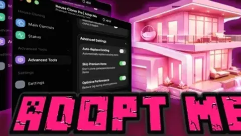 asdwda - Universal script preview