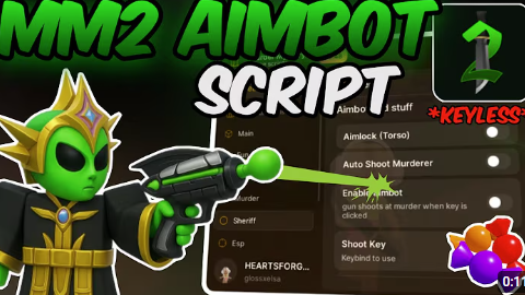 awds - Universal script preview