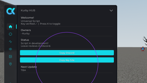 AImbot esp Universal - Universal script preview