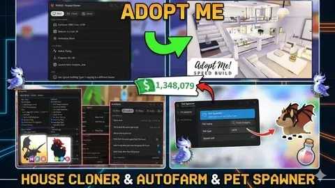 adwas - Universal script preview