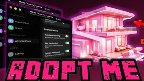 Syntax HUB HOUSE CLONER AND SPAWNR MORE SAFE KEYLESS - Universal script preview